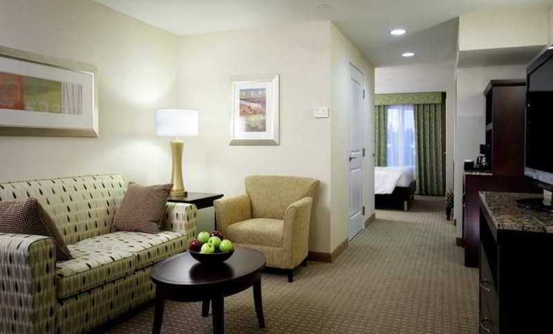 Hilton Garden Inn Eugene/Springfield Room photo
